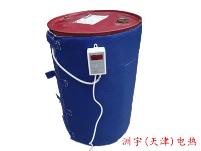 工業電熱毯桶類保溫套可調溫